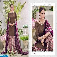 Sweety took took vol-3  Wholesale Dress material